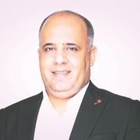Hussein M. Hamzat