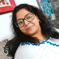 SHUCHITA KUMAR