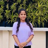 Anusha D