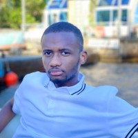 mustapha zayyanu nagodi