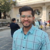 Shubham Pandey
