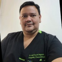 Luis Chacón Irigoyen