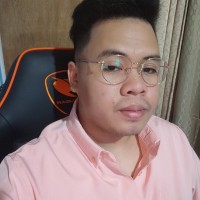 Chris Roldan Carcido