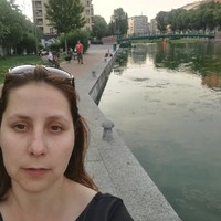 Ralitsa Ivanova