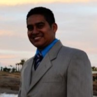Carlos Bustillos
