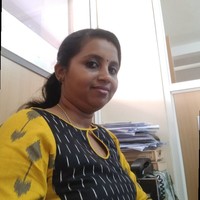 Radhika Suresh