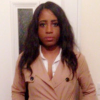 Victoria Makinde