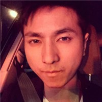 Jerry Chou