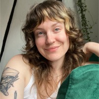Maggie Martin, M.A.