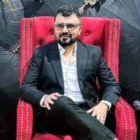 Salim Memon