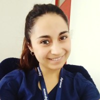 Karla Escobar Bustos