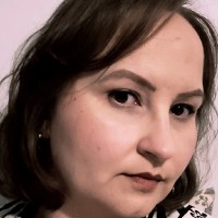 Ana Maria Vinalski