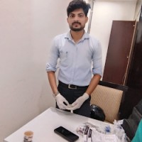 Rounak Tiwari