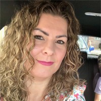 Joanne Thackray