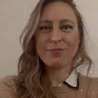 María Florencia Dobrodzejunas Huck