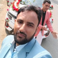 Zakir Ahmad