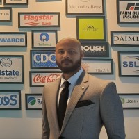 Rohit Rajagopal