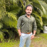Prathamesh Chaudhari