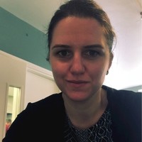 Deirdre Heverin