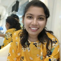 Revathi Martha