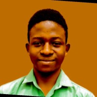 Daniel oluwafisayo