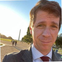 Maxime St-Pierre, P.Eng.