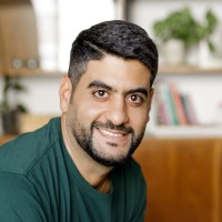 Amit Trabelsi עמית טרבלסי