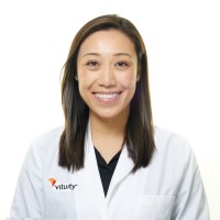 Nicole Lau, Md