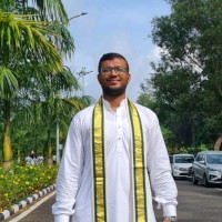 Nikhil Raj