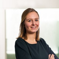 Nele Van Der Stede