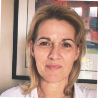 Sabine Bagot