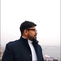 Rahul Srivastav