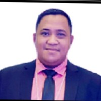 Zaldy Peneda