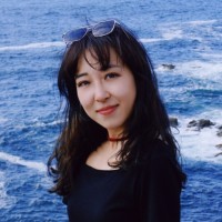 Cynthia Xu