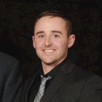 Kyle Cavanagh