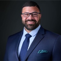 Jordan Brosowsky