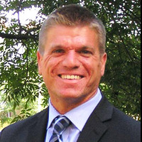 Christopher J. Shelton