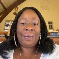 Geneva Sease-Owens M.Ed