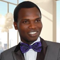Wande Michael Oluyemi (Ph.D.)