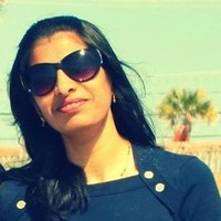Shraddha Muchandi