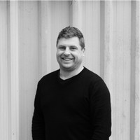 Chris Jeffery