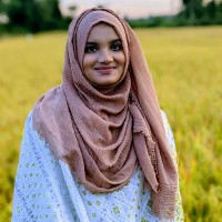 Anika Bushra