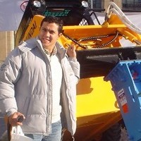 Fernando Barrios