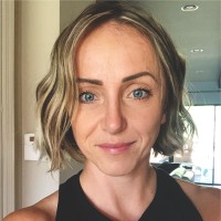 Joanna Conway