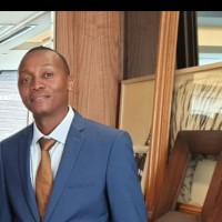Jo Chimedza