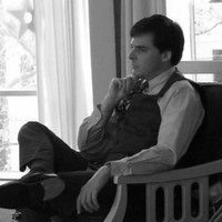 Christopher Moreland