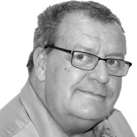 Ewald Eberhaut