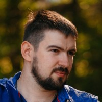 Mikhail Mitrofanov