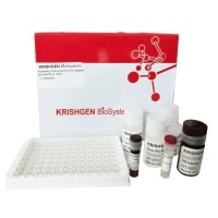 Krishgen Biosystems India