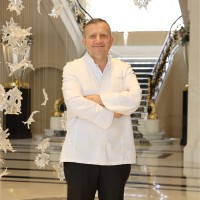 Jerome BERKOVITZ